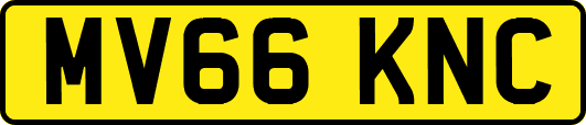 MV66KNC