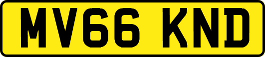 MV66KND