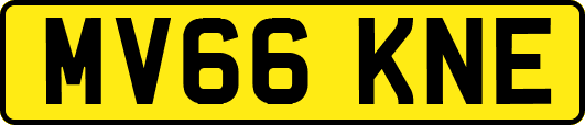 MV66KNE