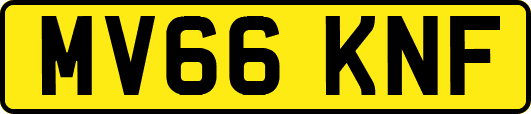 MV66KNF