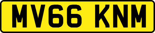 MV66KNM