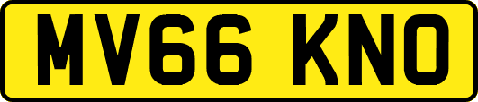 MV66KNO