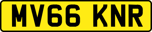 MV66KNR