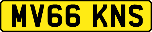 MV66KNS