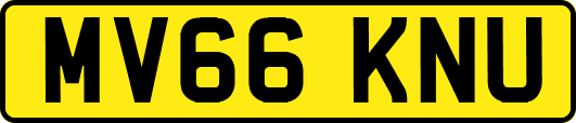 MV66KNU