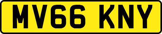 MV66KNY