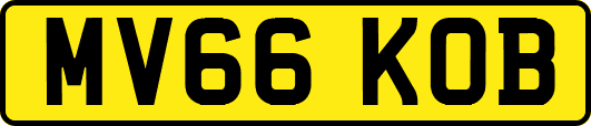 MV66KOB