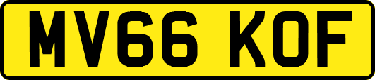 MV66KOF