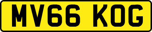 MV66KOG