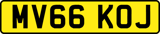 MV66KOJ