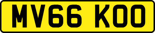 MV66KOO