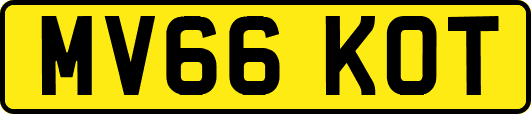 MV66KOT