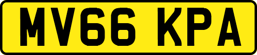 MV66KPA