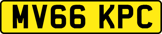 MV66KPC