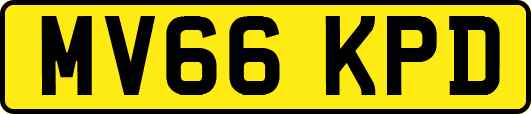 MV66KPD