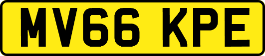 MV66KPE