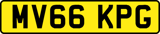 MV66KPG