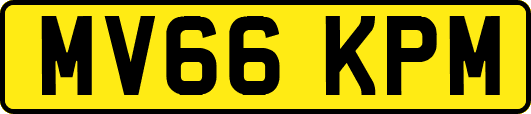 MV66KPM