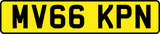 MV66KPN