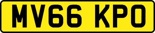 MV66KPO