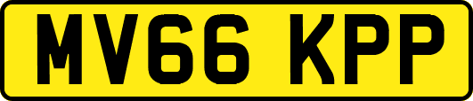MV66KPP