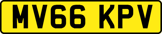 MV66KPV