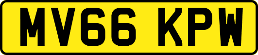 MV66KPW