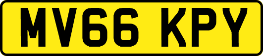 MV66KPY