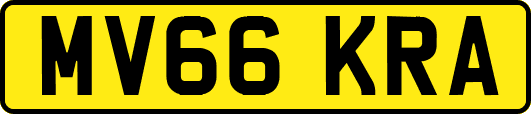 MV66KRA