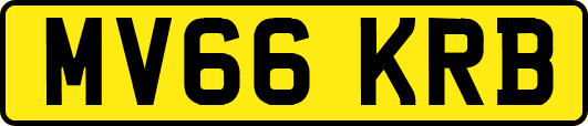 MV66KRB