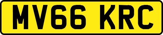 MV66KRC