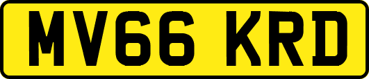MV66KRD