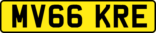 MV66KRE