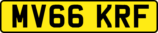 MV66KRF