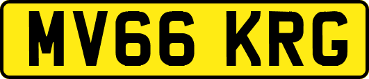 MV66KRG
