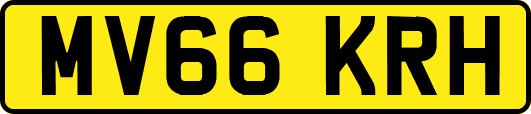 MV66KRH