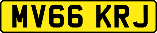 MV66KRJ