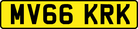 MV66KRK