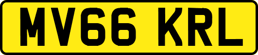 MV66KRL