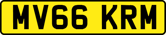 MV66KRM