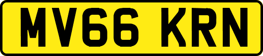 MV66KRN