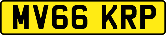 MV66KRP