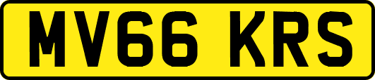 MV66KRS