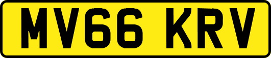 MV66KRV