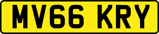 MV66KRY