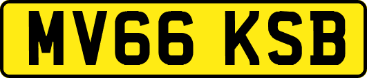 MV66KSB