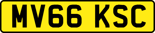 MV66KSC