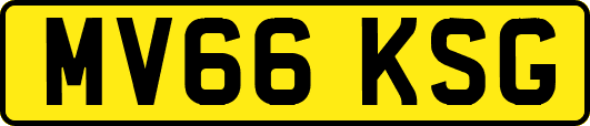 MV66KSG