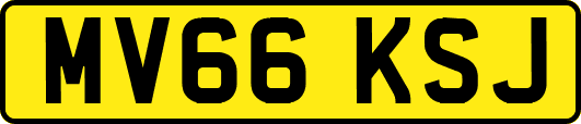 MV66KSJ