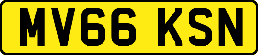 MV66KSN